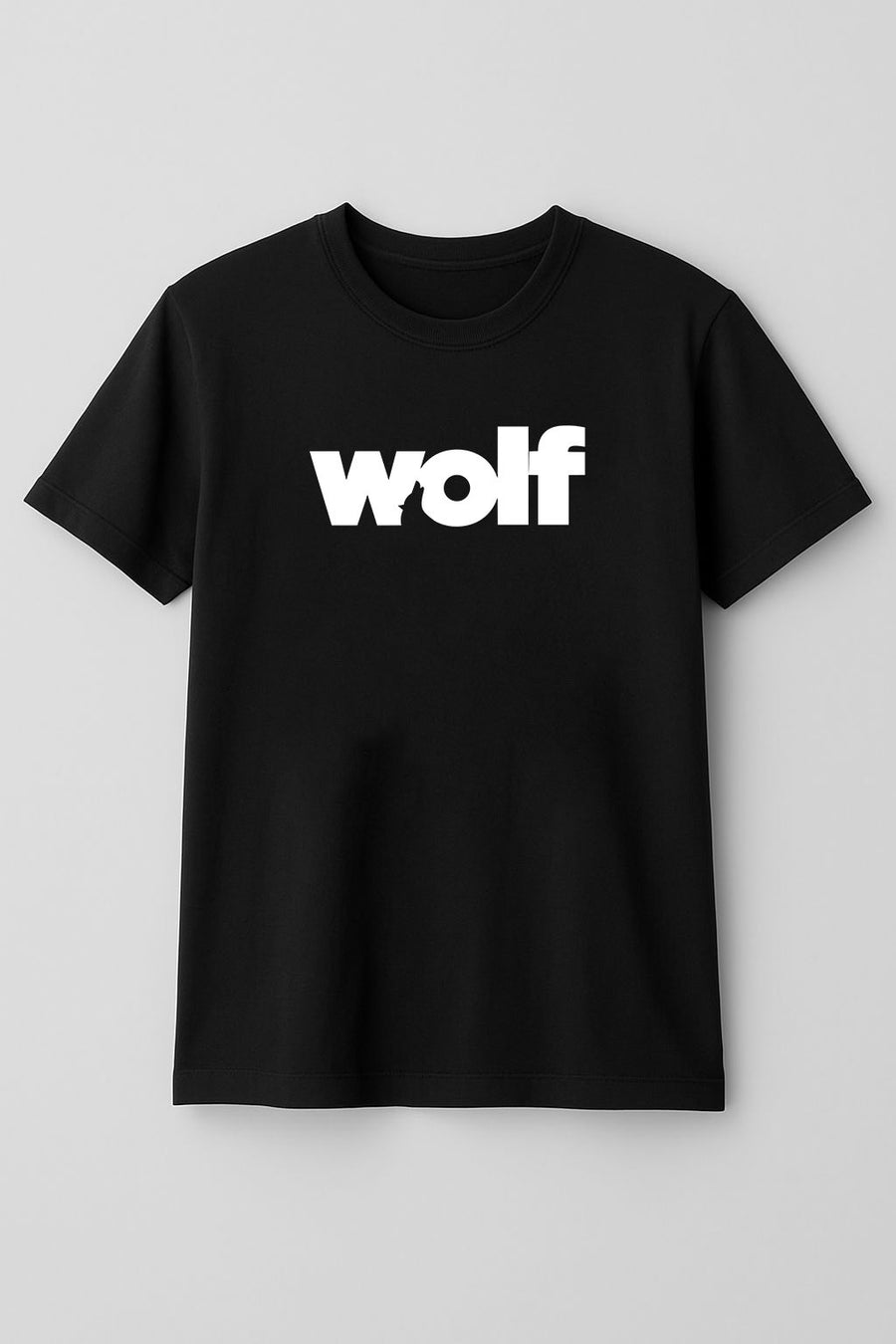 RD Alpha Pack Wolf Tee