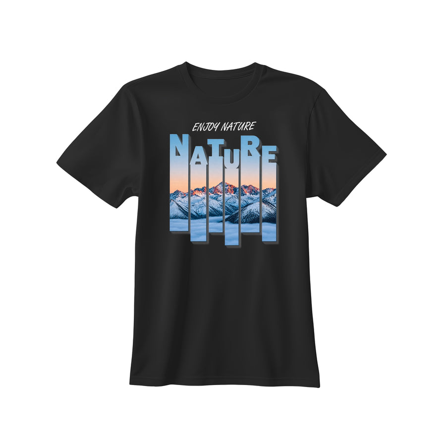 RD Alpine Summit Nature Tee