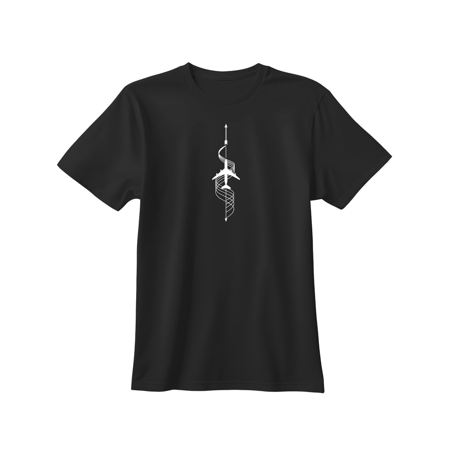 RD Ascending Spire Line Tee