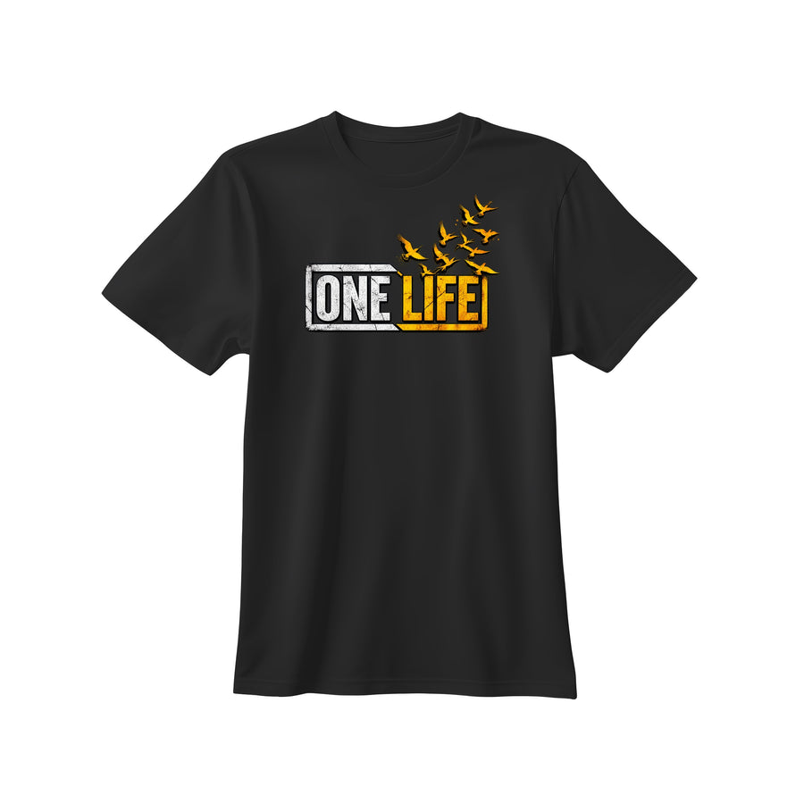 RD Break The Box Take Flight Tee