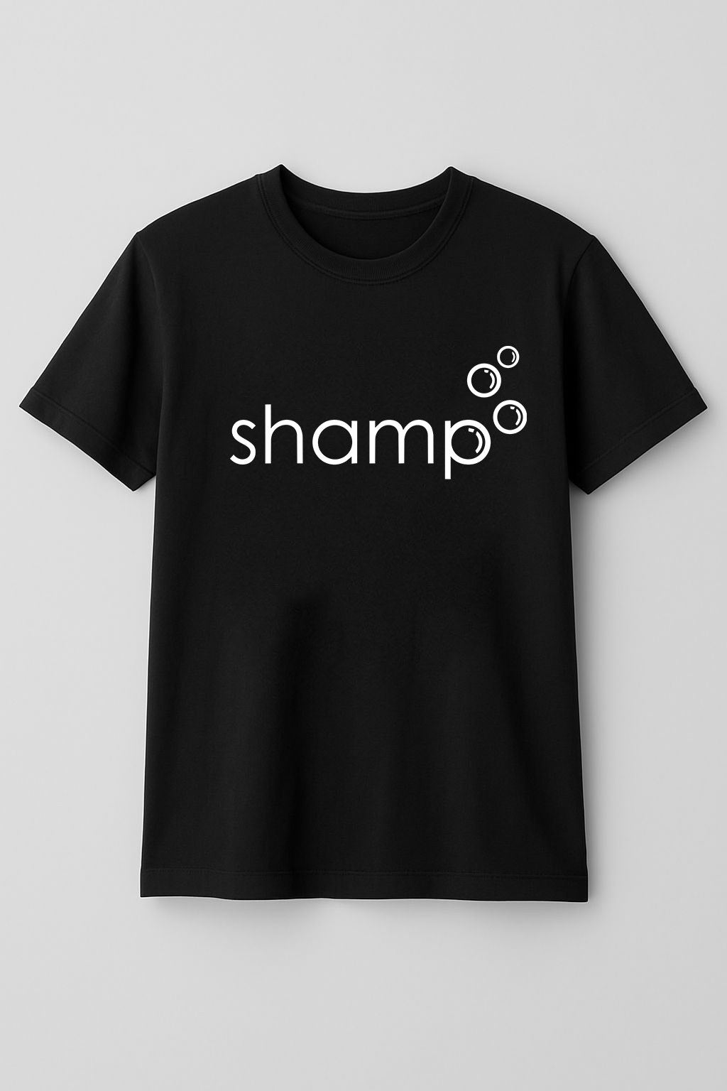 RD Clean Suds Shamp Tee