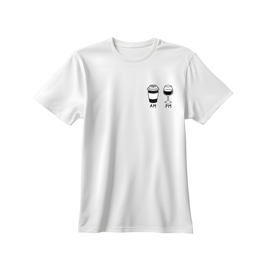 RD Daily Cycle AM/PM Tee