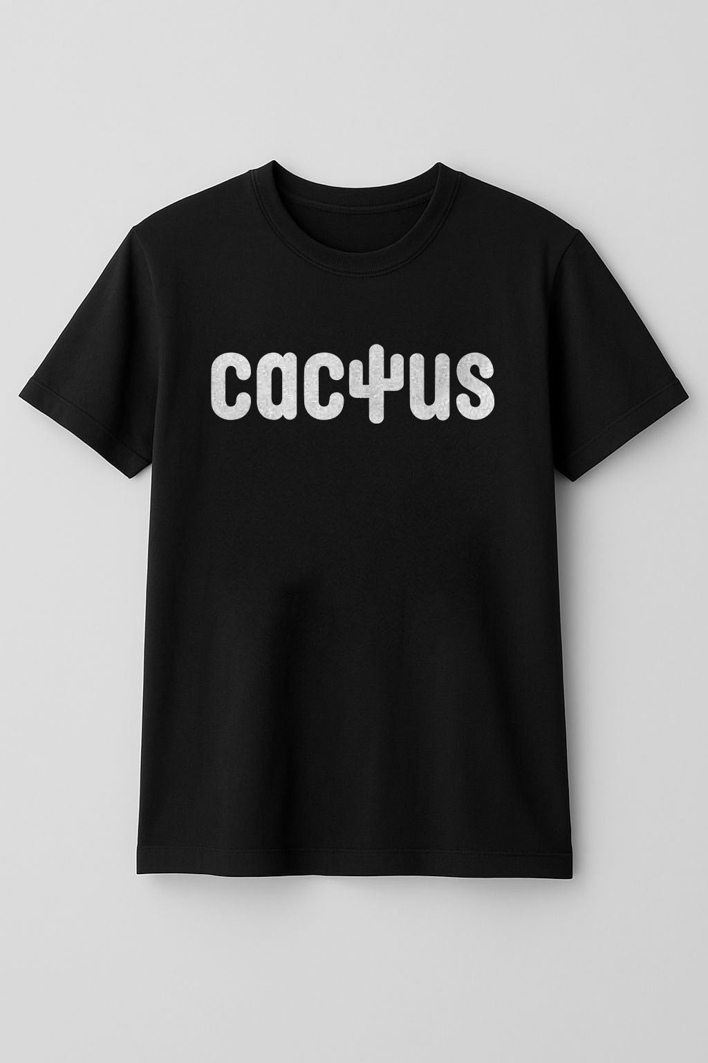RD Desert Thorn Cactus Tee