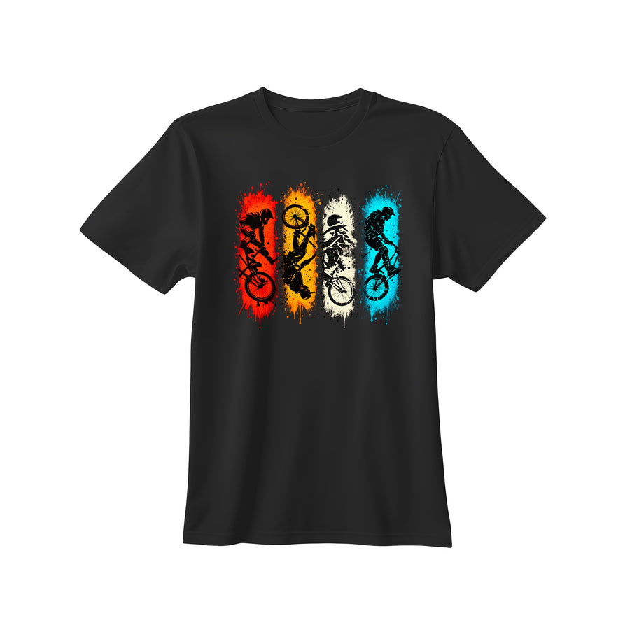RD Downhill Velocity MTB Tee