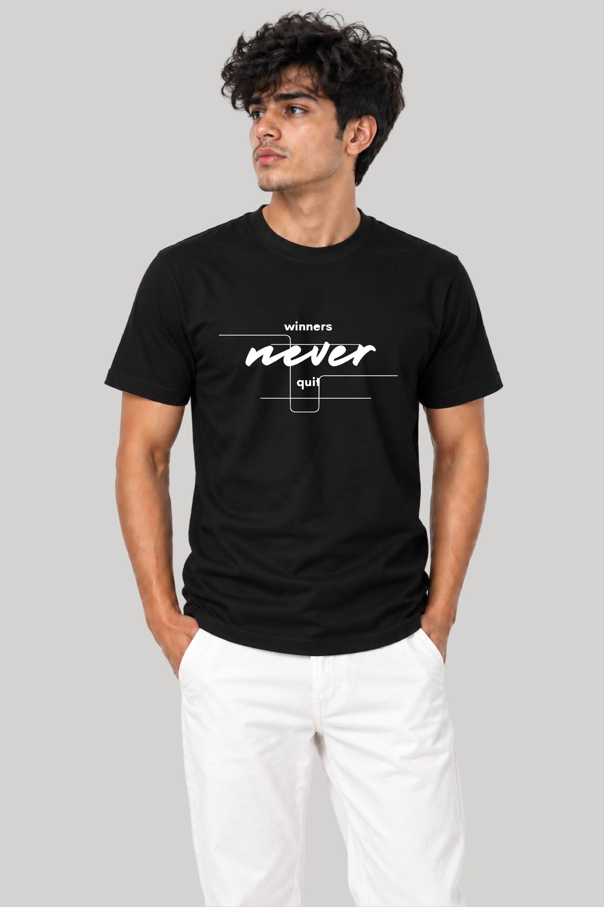 RD Endurance Winners Circle Tee