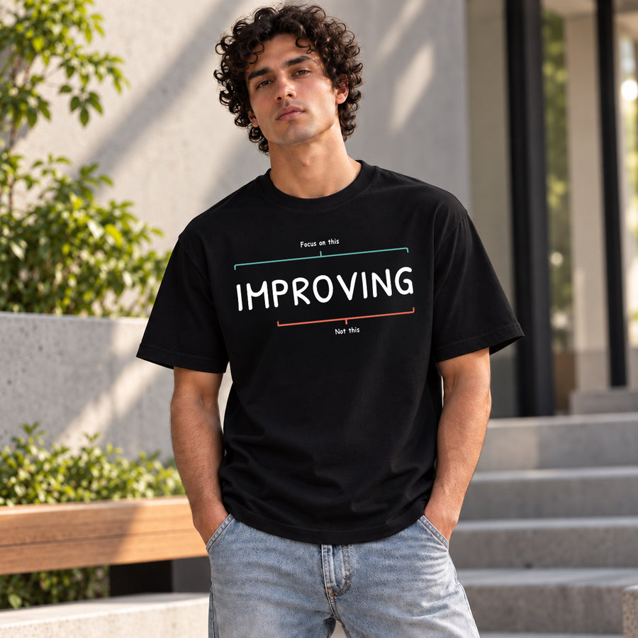 RD Focus Shift Directive Tee