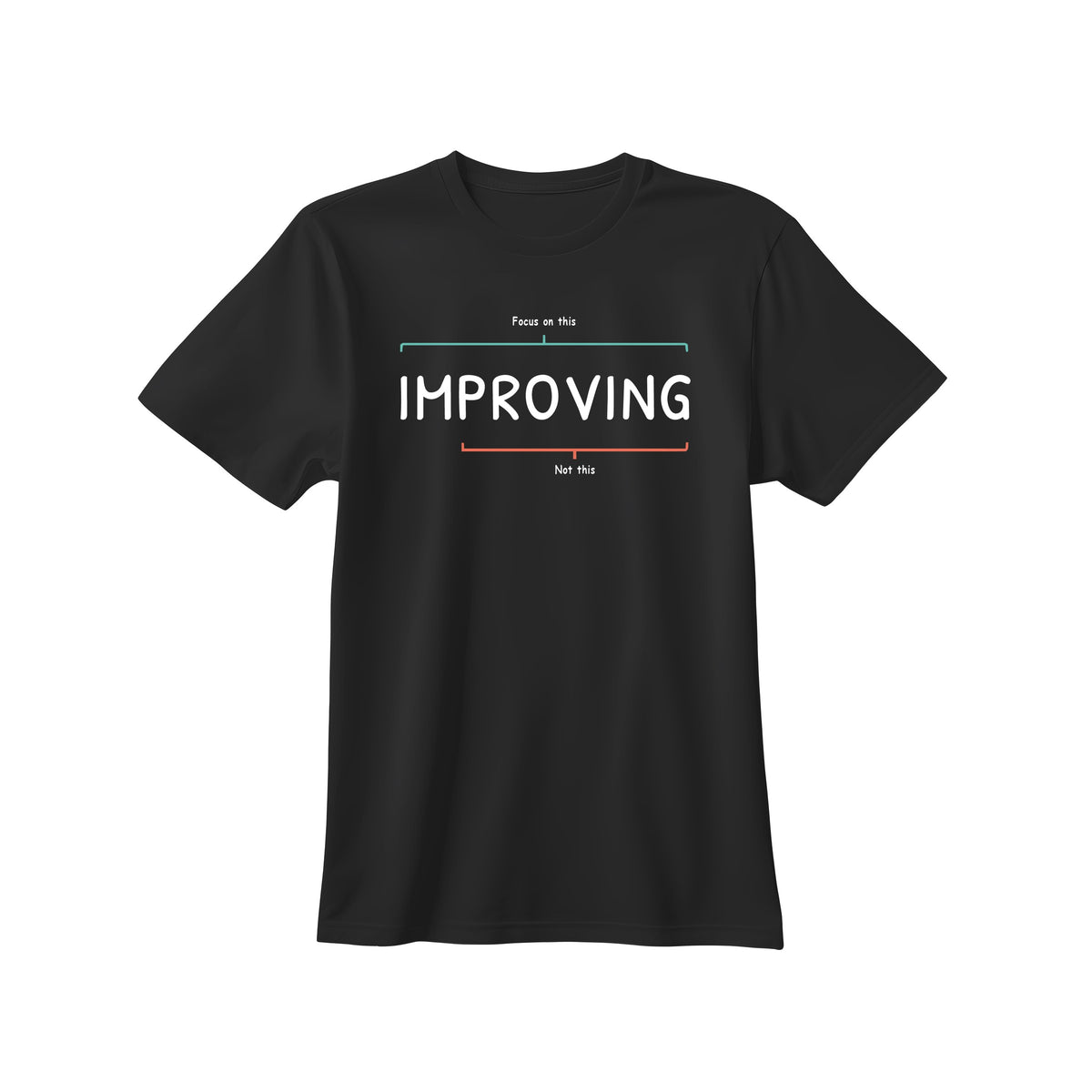 RD Focus Shift Directive Tee