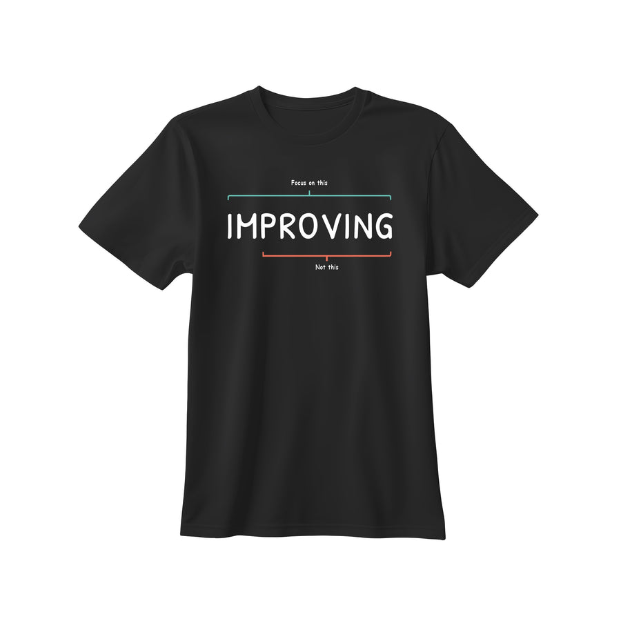 RD Focus Shift Directive Tee
