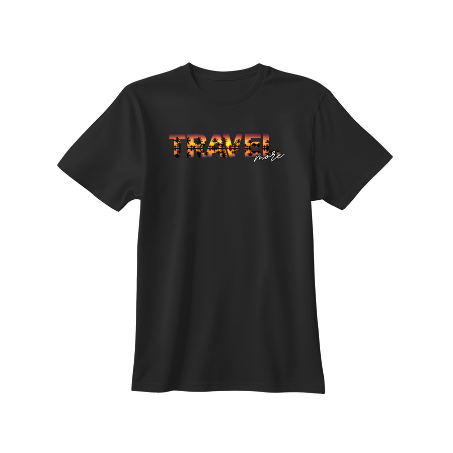 RD Golden Coast Travel Tee
