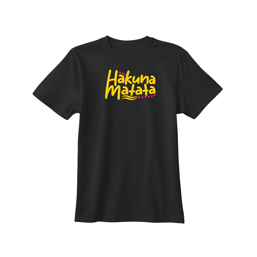 RD Hakuna Matata Brush Tee
