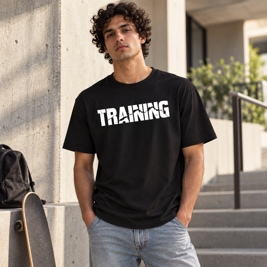 RD Hard Core Training Tee