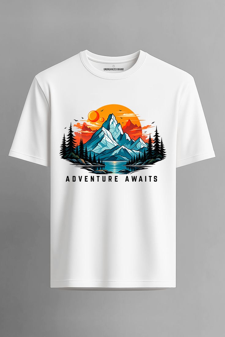 RD High Sierra Sun Peaks Tee