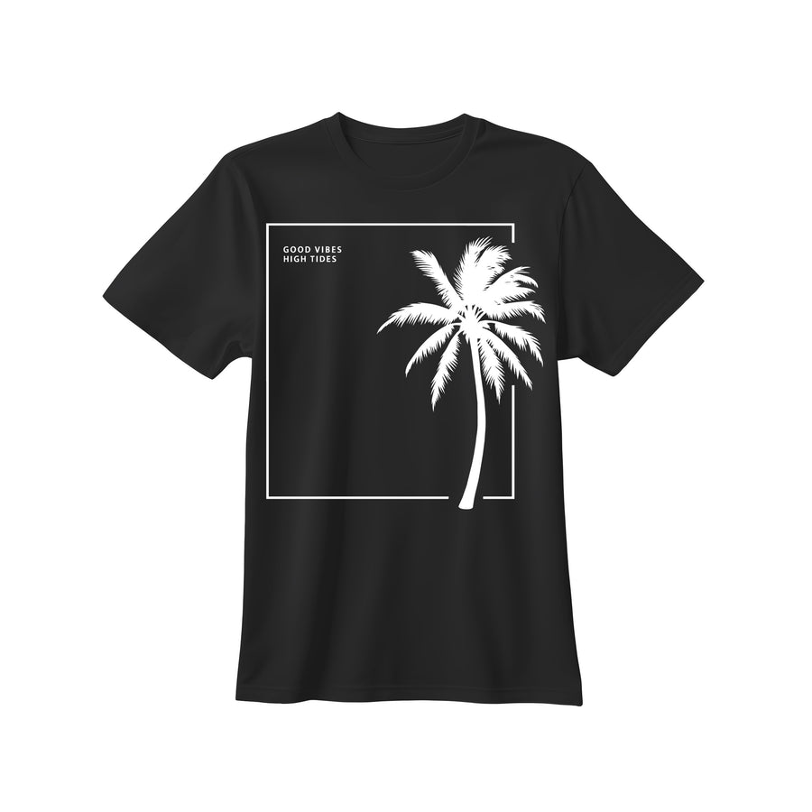 RD High Tides Good Vibes Tee
