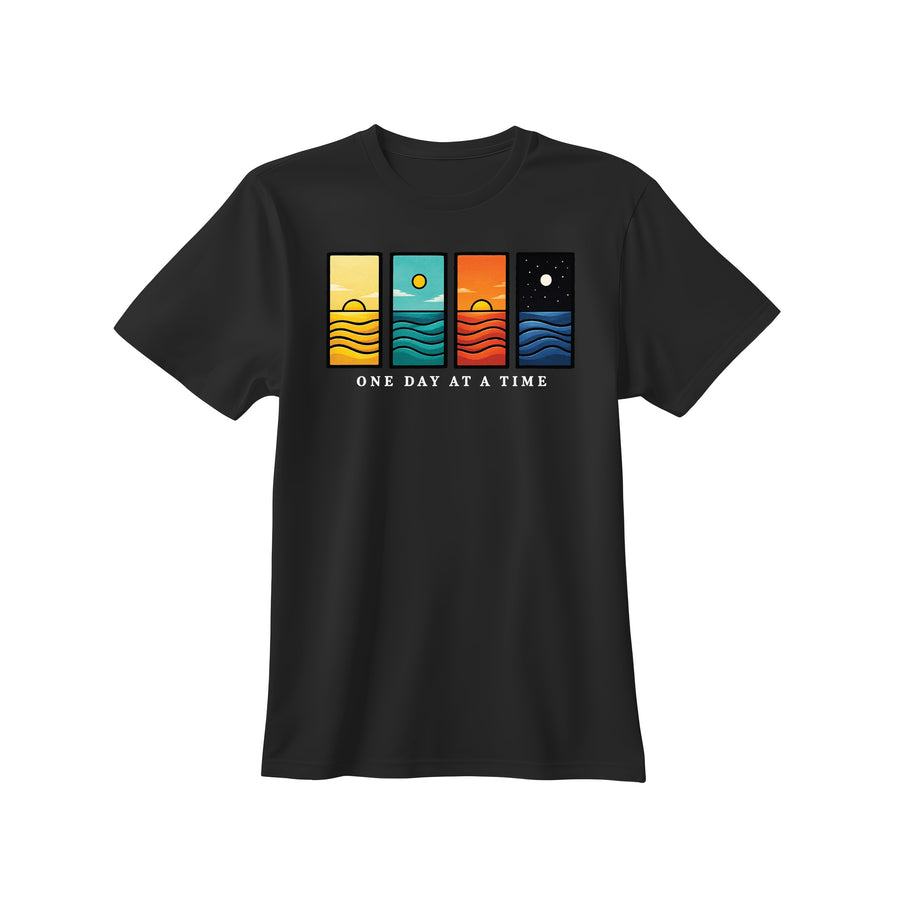 RD Horizon Shifts Day-To-Night Tee