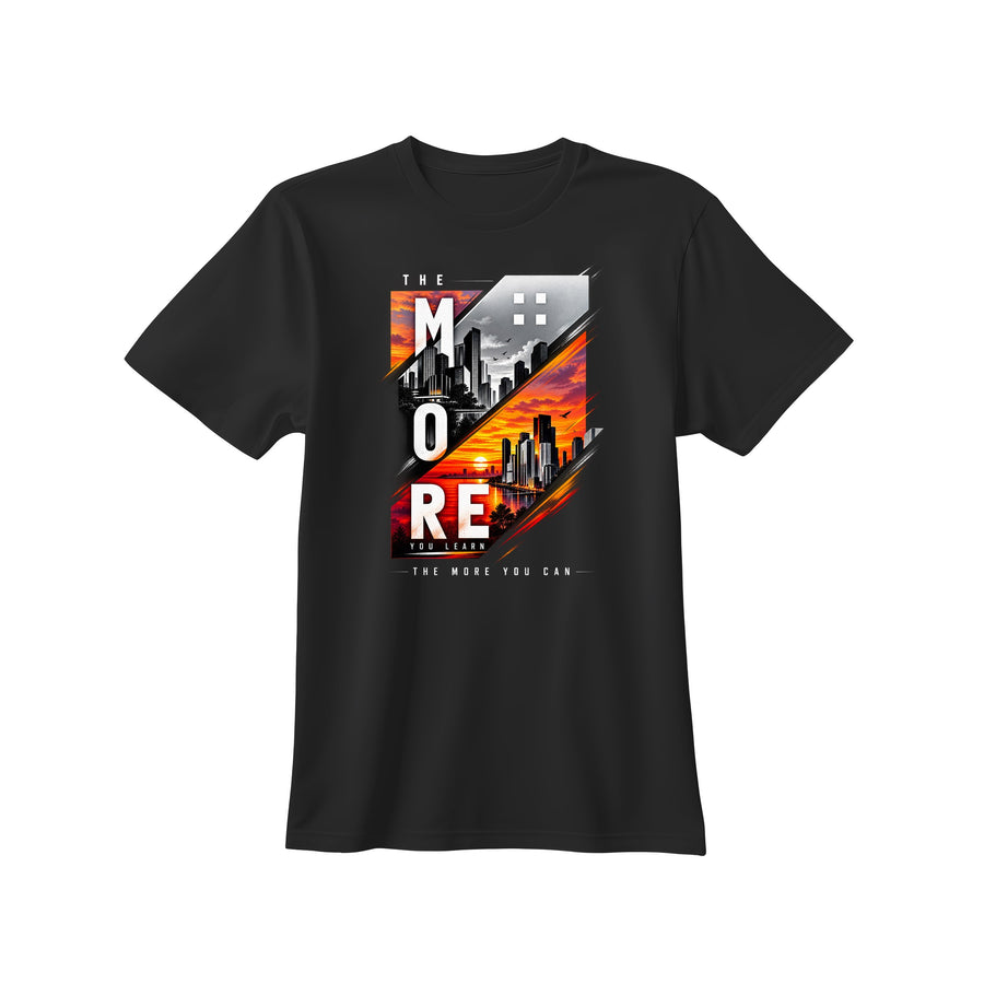 RD Infinite Growth City Tee