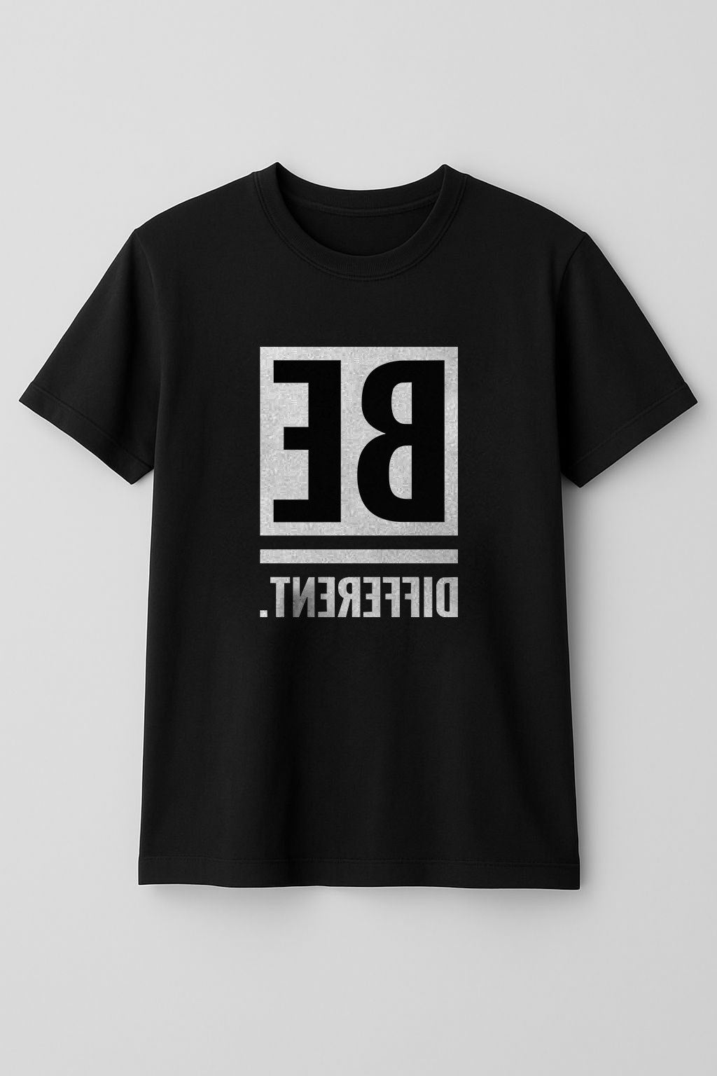 RD Inverted Stance Mirror Tee