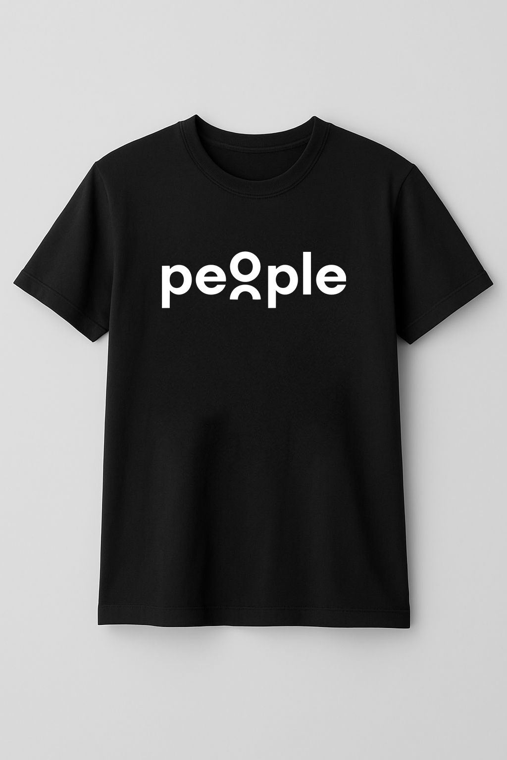 RD Joy Molecule People Tee
