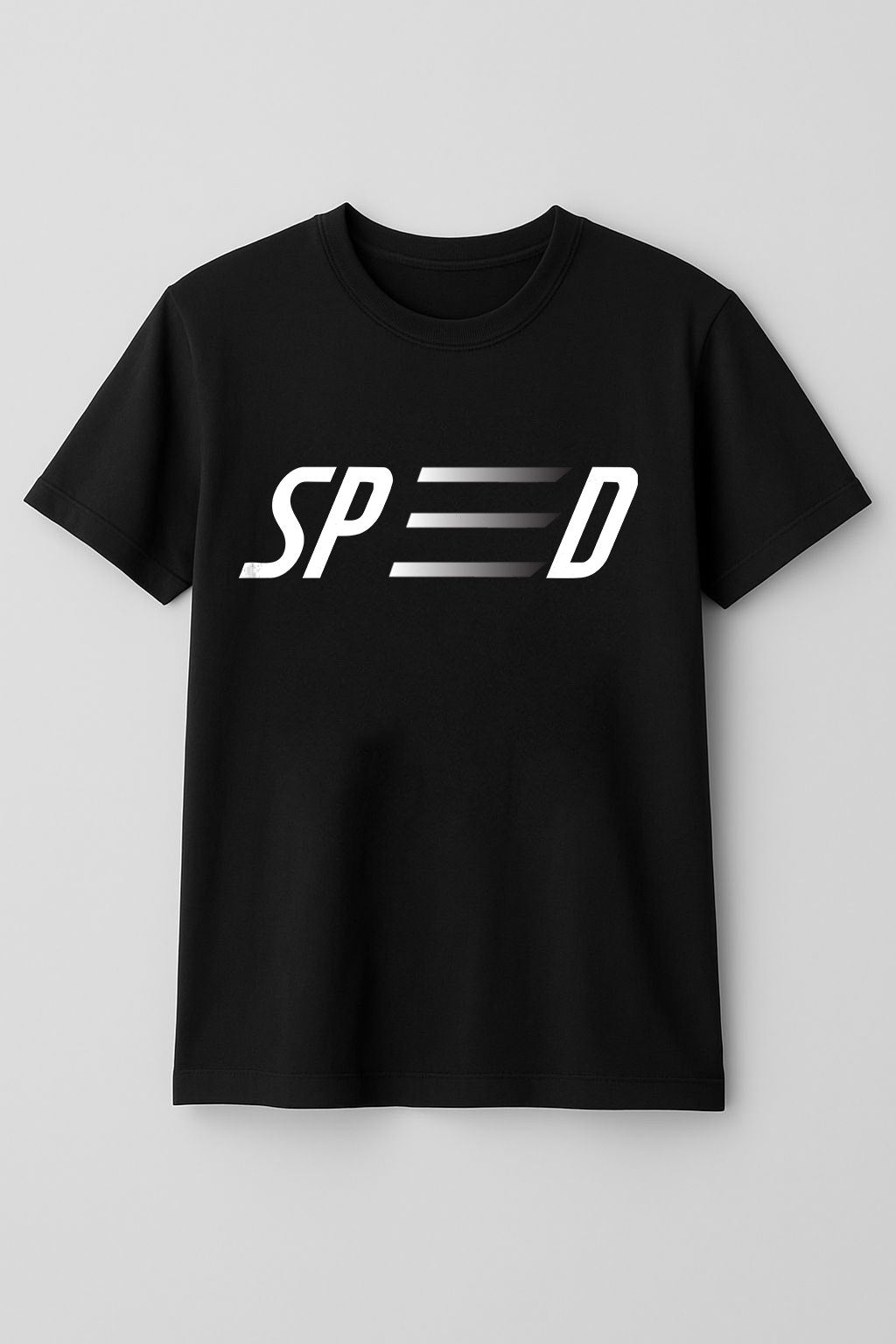 RD Kinetic Streaks Speed Tee