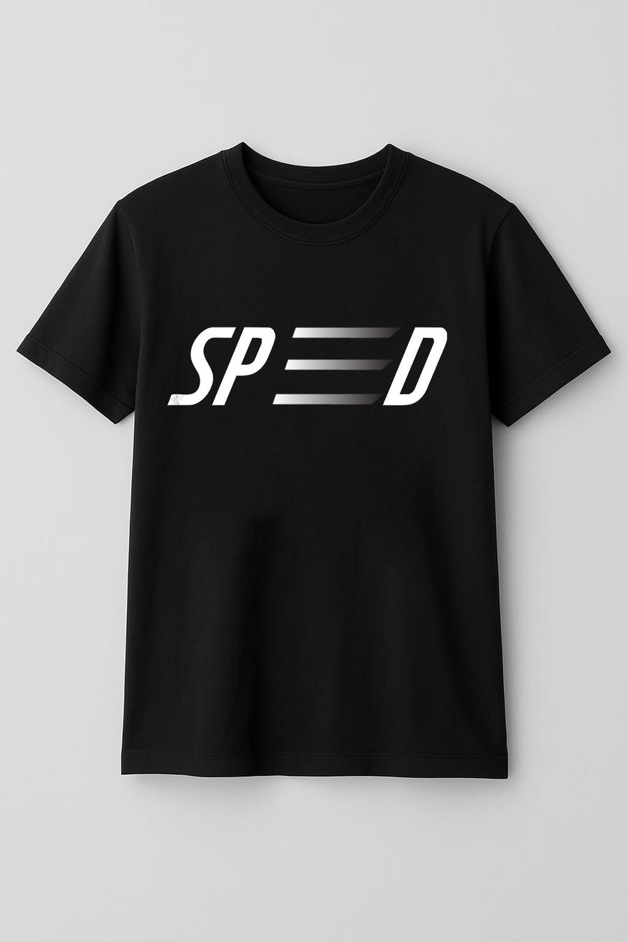 RD Kinetic Streaks Speed Tee