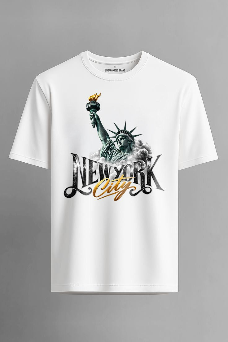 RD Liberty Heritage Gotham Tee