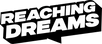 Reaching Dreams logo — for light backgrounds
