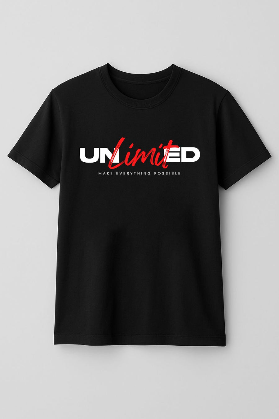 RD No Boundaries Unlimited Tee