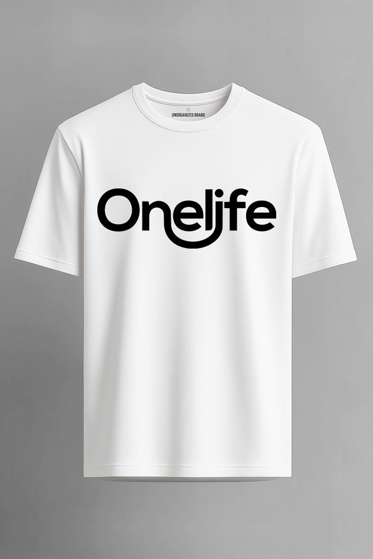 RD One Life Soft Core Tee
