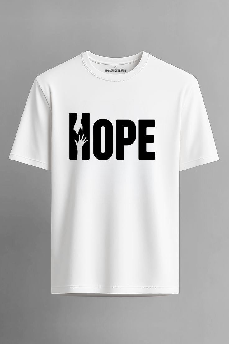 RD Reaching Hand Hope Tee