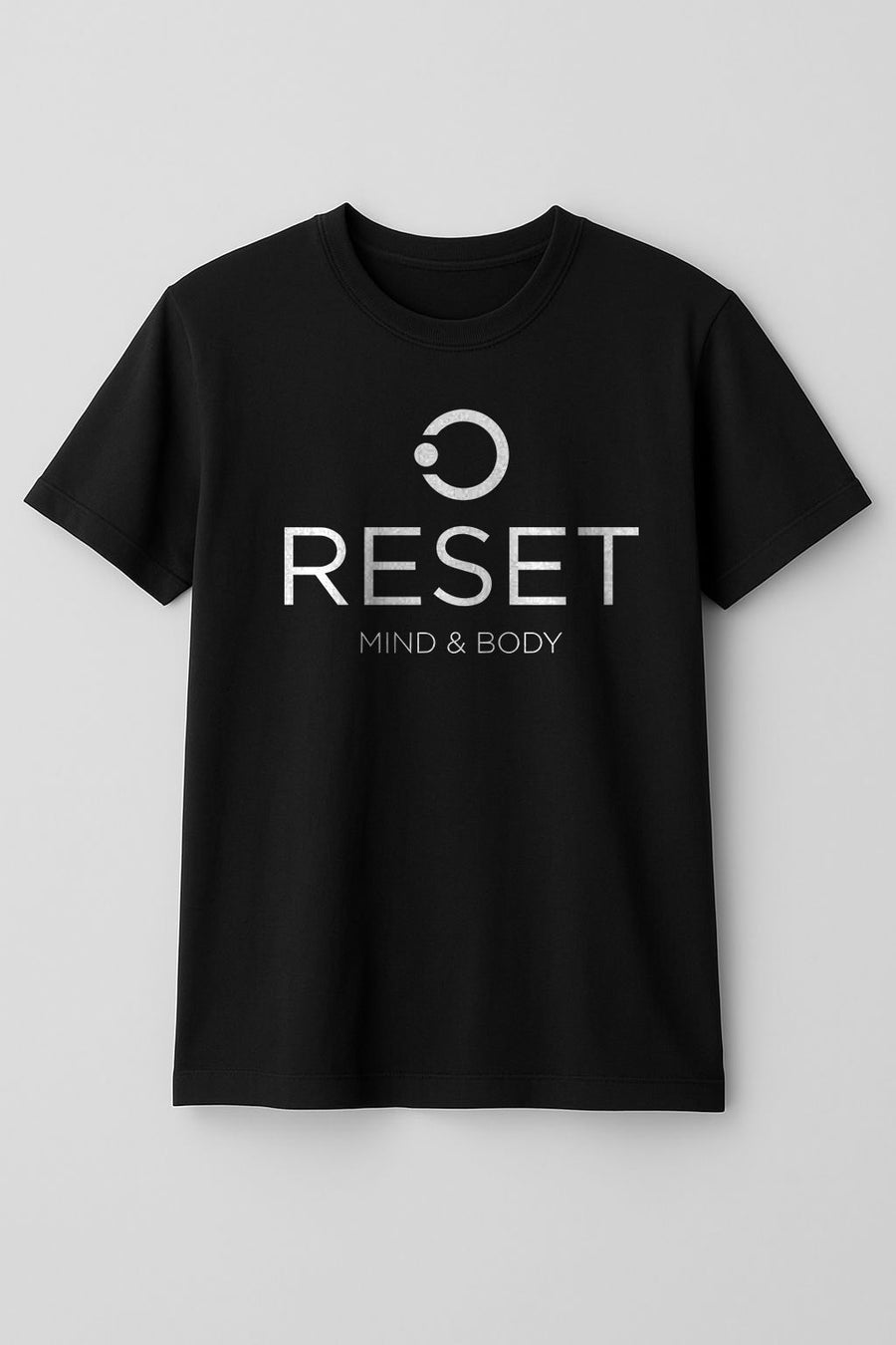 RD Reboot Mind & Body Tee