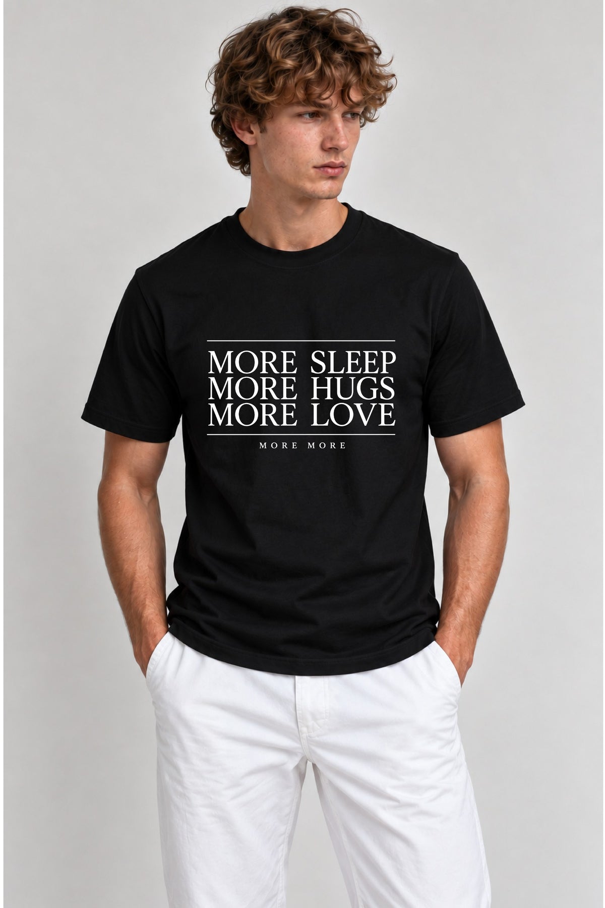 RD Rest & Recharge Ritual Tee