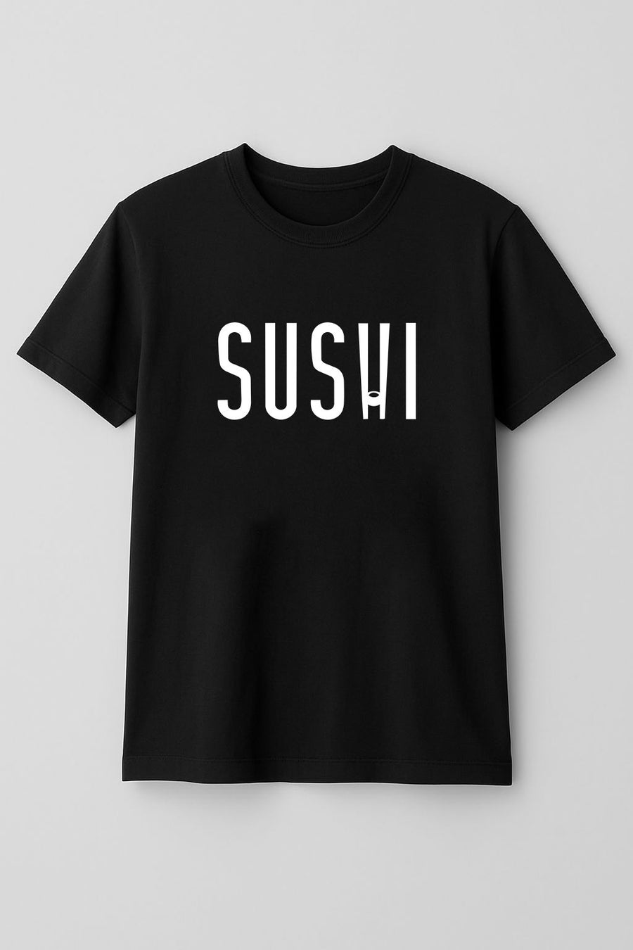 RD Roll & Cut Sushi Tee