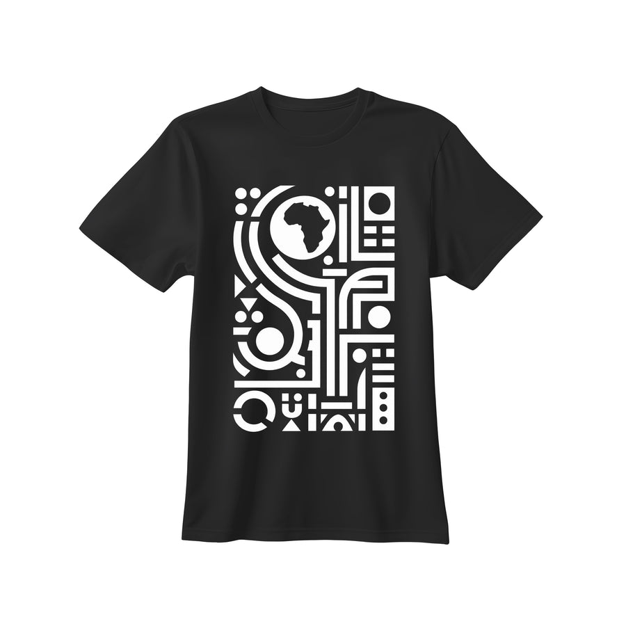 RD Savannah Pulse Africa Tee