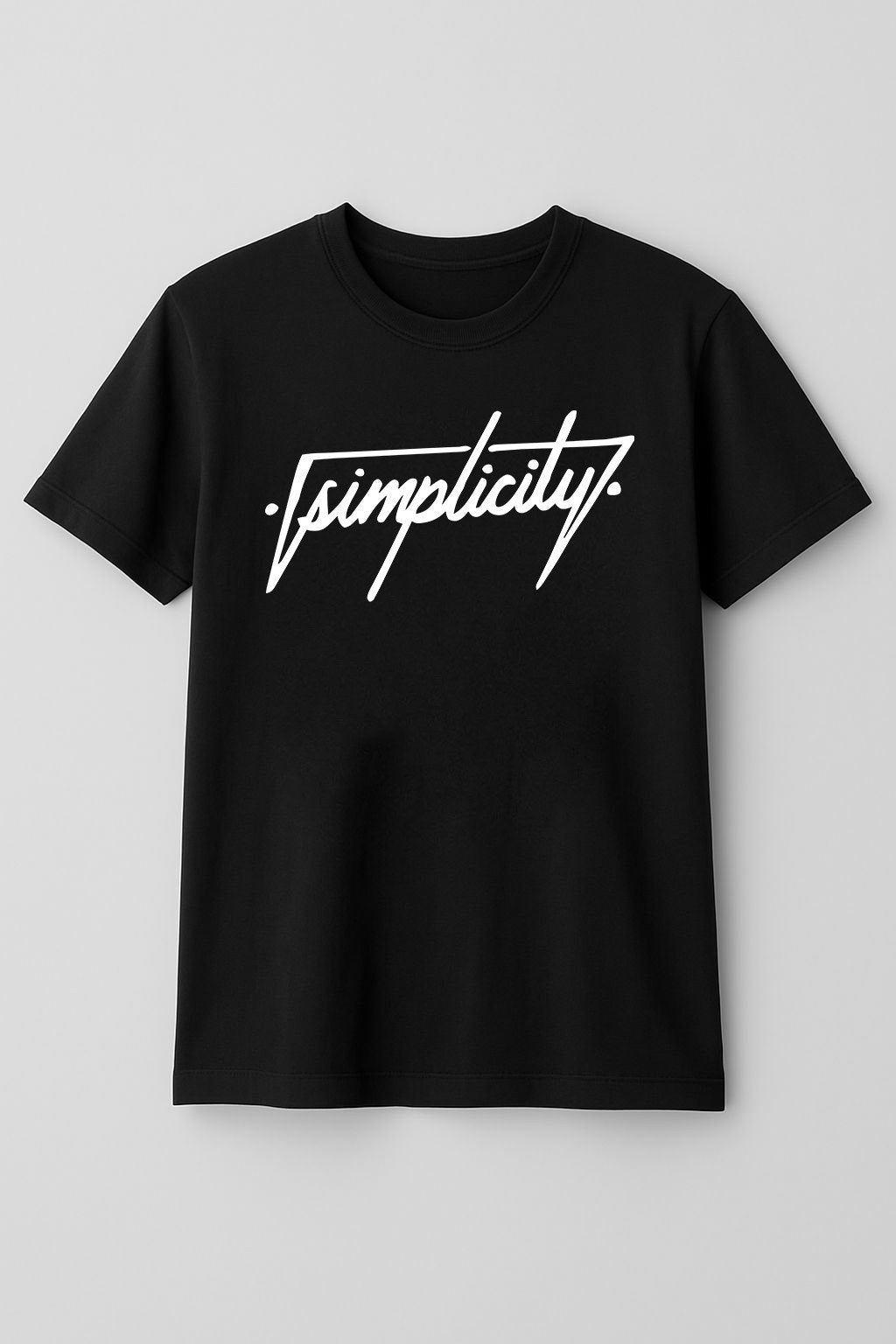 RD Signature Simplicity Tee