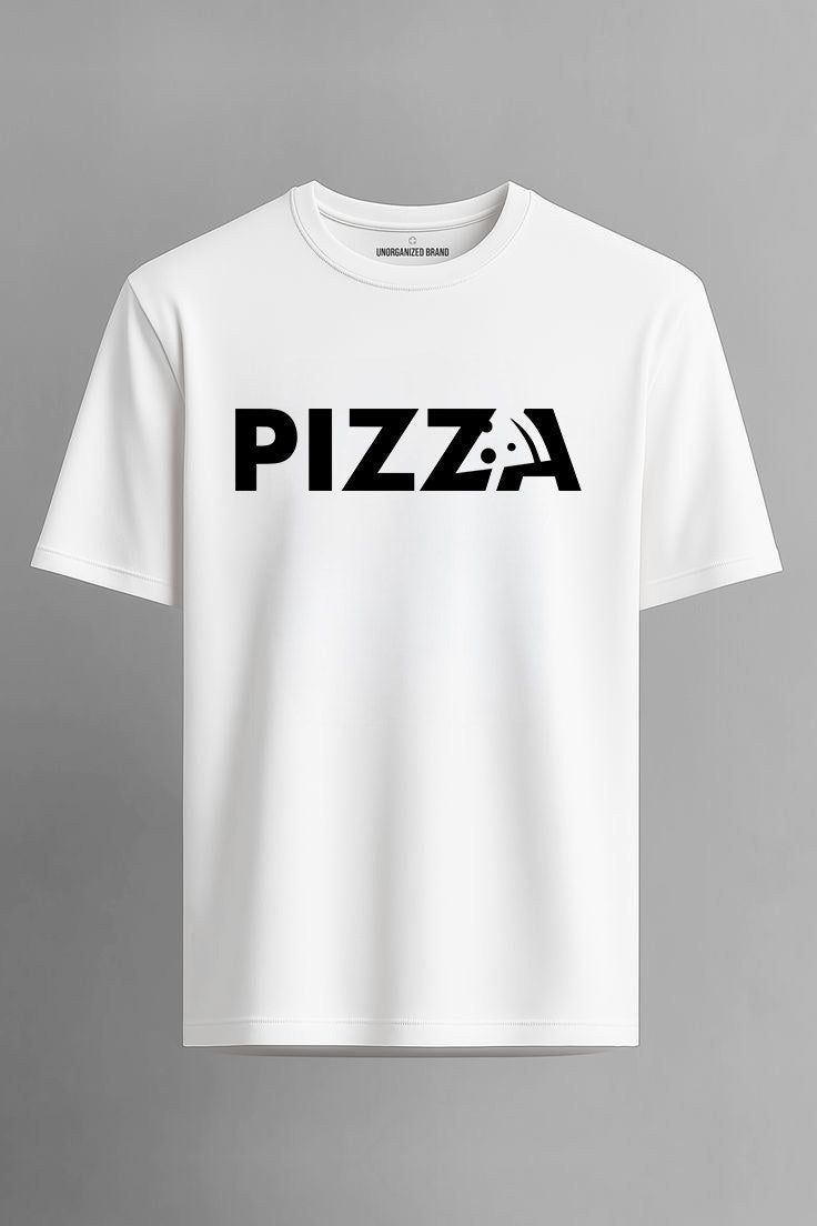 RD Slice Life Pizza Tee