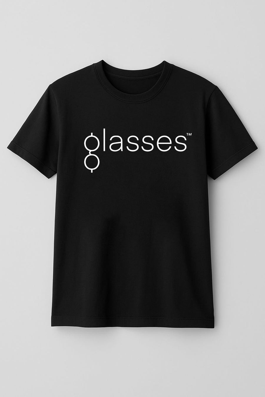 RD Spectacle Typo Tee
