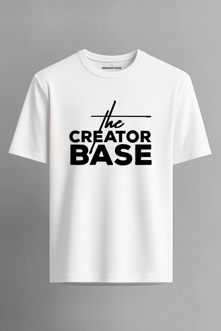RD Studio Creator Base Tee