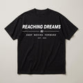 Reaching Dreams tee