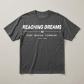 Reaching Dreams tee