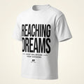 Reaching Dreams tee