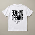 Reaching Dreams tee