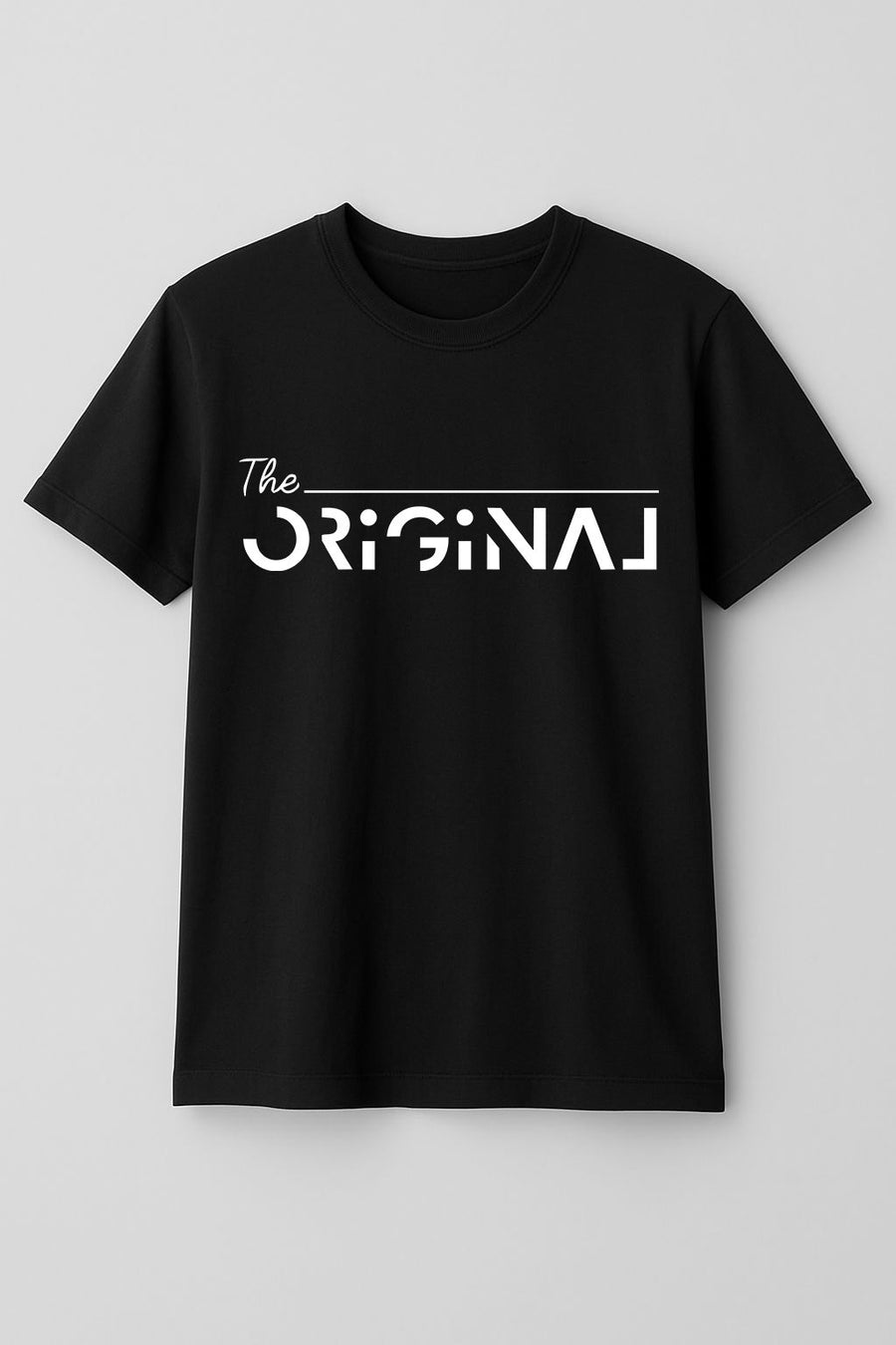 RD True Origin Geometric Tee