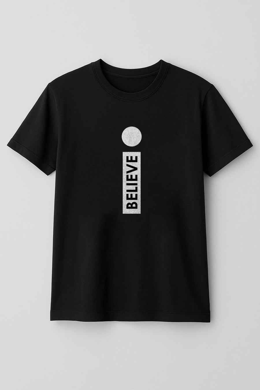 RD Vertical Axis Believe Tee