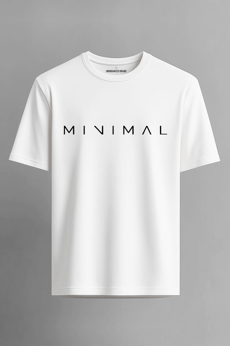 RD Wide Horizon Minimal Tee