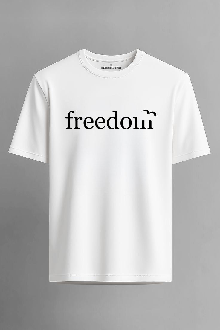 RD Winged Release Freedom Tee